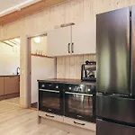 Spacious Retreat By Limfjorden - By Traum Semesterbostad Sillerslev