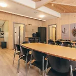 Spacious Retreat By Limfjorden - By Traum Semesterbostad Sillerslev