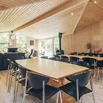 Spacious Retreat By Limfjorden - By Traum Semesterbostad *