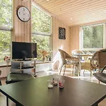 Spacious Retreat By Limfjorden - By Traum * Sillerslev