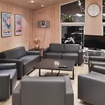 Semesterbostad Spacious Retreat By Limfjorden - By Traum
