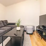Spacious Retreat By Limfjorden - By Traum * Sillerslev