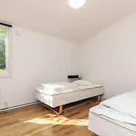 Spacious Retreat By Limfjorden - By Traum