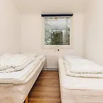 Spacious Retreat By Limfjorden - By Traum Semesterbostad *