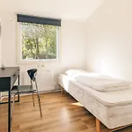 Spacious Retreat By Limfjorden - By Traum Sillerslev