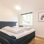 Spacious Retreat By Limfjorden - By Traum Semesterbostad Sillerslev