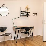 Spacious Retreat By Limfjorden - By Traum