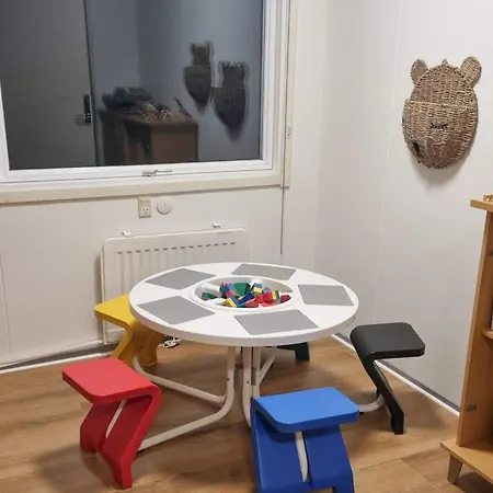 Spacious Retreat By Limfjorden - By Traum * Sillerslev