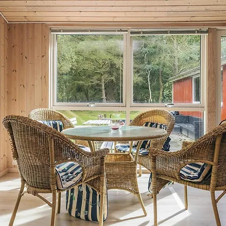Spacious Retreat By Limfjorden - By Traum Sillerslev