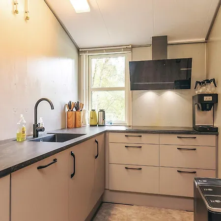 別荘 Spacious Retreat By Limfjorden - By Traum