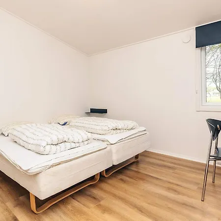 別荘 Spacious Retreat By Limfjorden - By Traum *