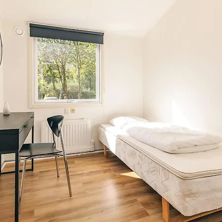 Spacious Retreat By Limfjorden - By Traum Sillerslev