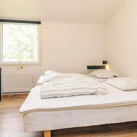 別荘 Spacious Retreat By Limfjorden - By Traum Sillerslev