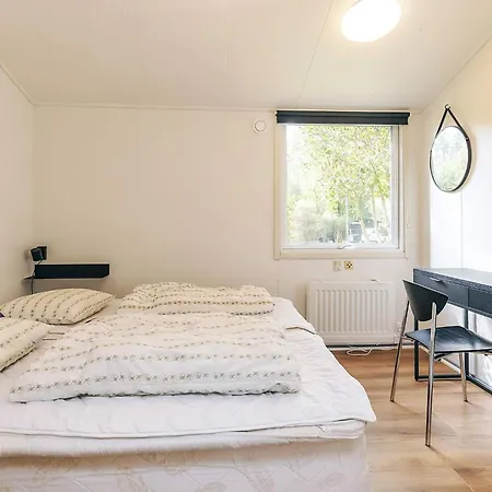 Spacious Retreat By Limfjorden - By Traum 別荘 Sillerslev