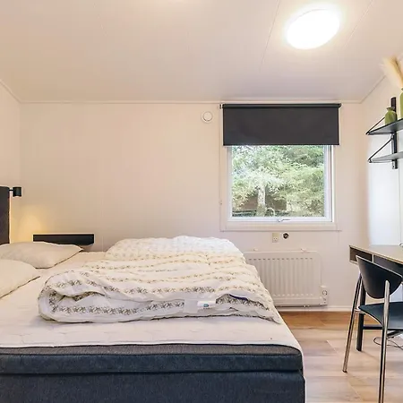 Spacious Retreat By Limfjorden - By Traum *