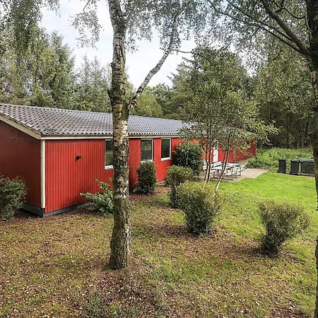 Semesterbostad Spacious Retreat By Limfjorden - By Traum