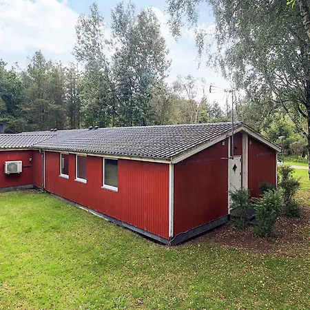 Spacious Retreat By Limfjorden - By Traum Semesterbostad