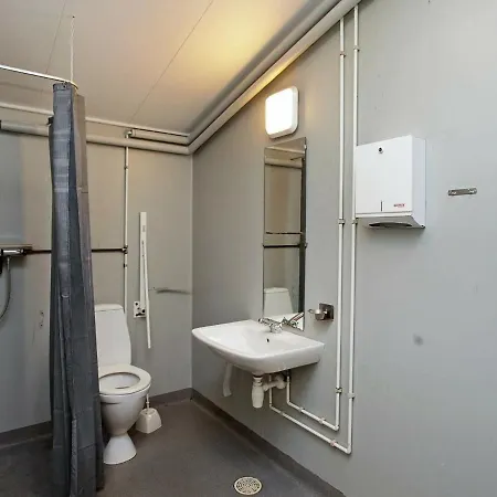 Ten-bedroom In Oster Assels